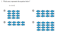 Repeated Addition - Year 2 - Quizizz