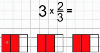 Equivalent Fractions - Class 7 - Quizizz