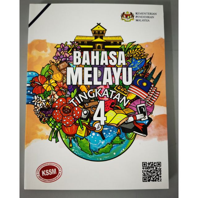 Kuiz Bahasa Melayu Tingkatan 4 | Education - Quizizz