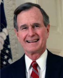 Part 1: Bush: Foreign Policy Challenges Of The 1990s | Quizizz