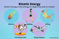 energi kinetik rotasi - Kelas 10 - Kuis