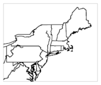 New England States And Capitals Quiz Quizizz