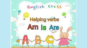 Helping Verbs - Year 1 - Quizizz