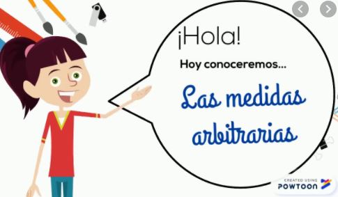 MEDIDAS ARBITRARIAS