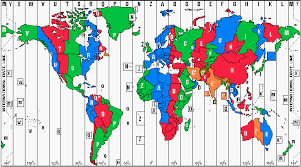 Time Zones Quiz practice | Other Quiz - Quizizz