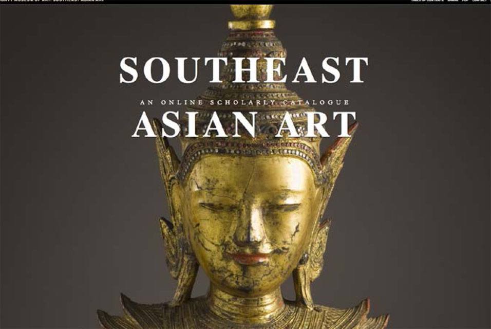 Art of Southeast Asia