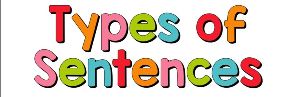 Type of Sentences | 59 plays | Quizizz