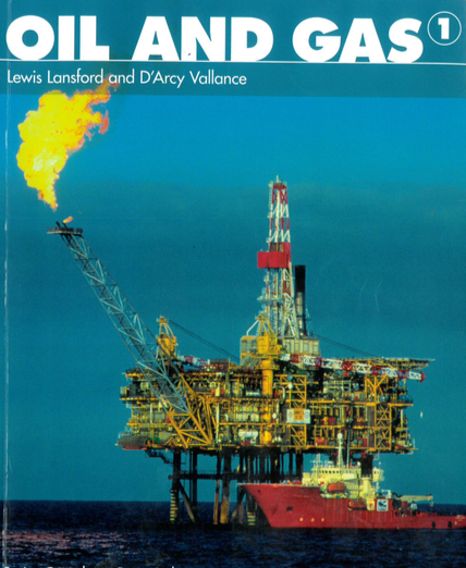 Itc Oil & Gas Vocabulary 