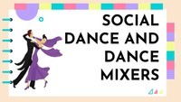 Dance Flashcards - Quizizz