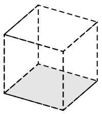 Volume of a Rectangular Prism - Grade 9 - Quizizz