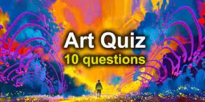 Basic Art Skills | Quizizz