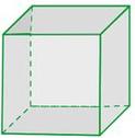 volume e área de superfície de prismas - Série 6 - Questionário