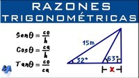 derivadas de funciones trigonométricas - Grado 11 - Quizizz
