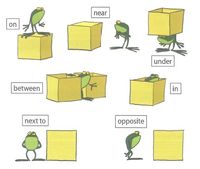 Prepositions