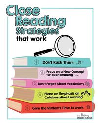 Reading Strategies - Year 9 - Quizizz