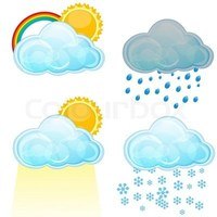 Weather Flashcards - Quizizz