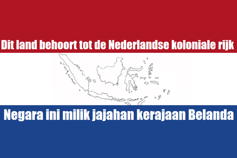 Kebijakan Pemerintah Kolonial Belanda Di Indonesia Quiz Quizizz