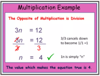 Mixed Multiplication and Division - Class 7 - Quizizz