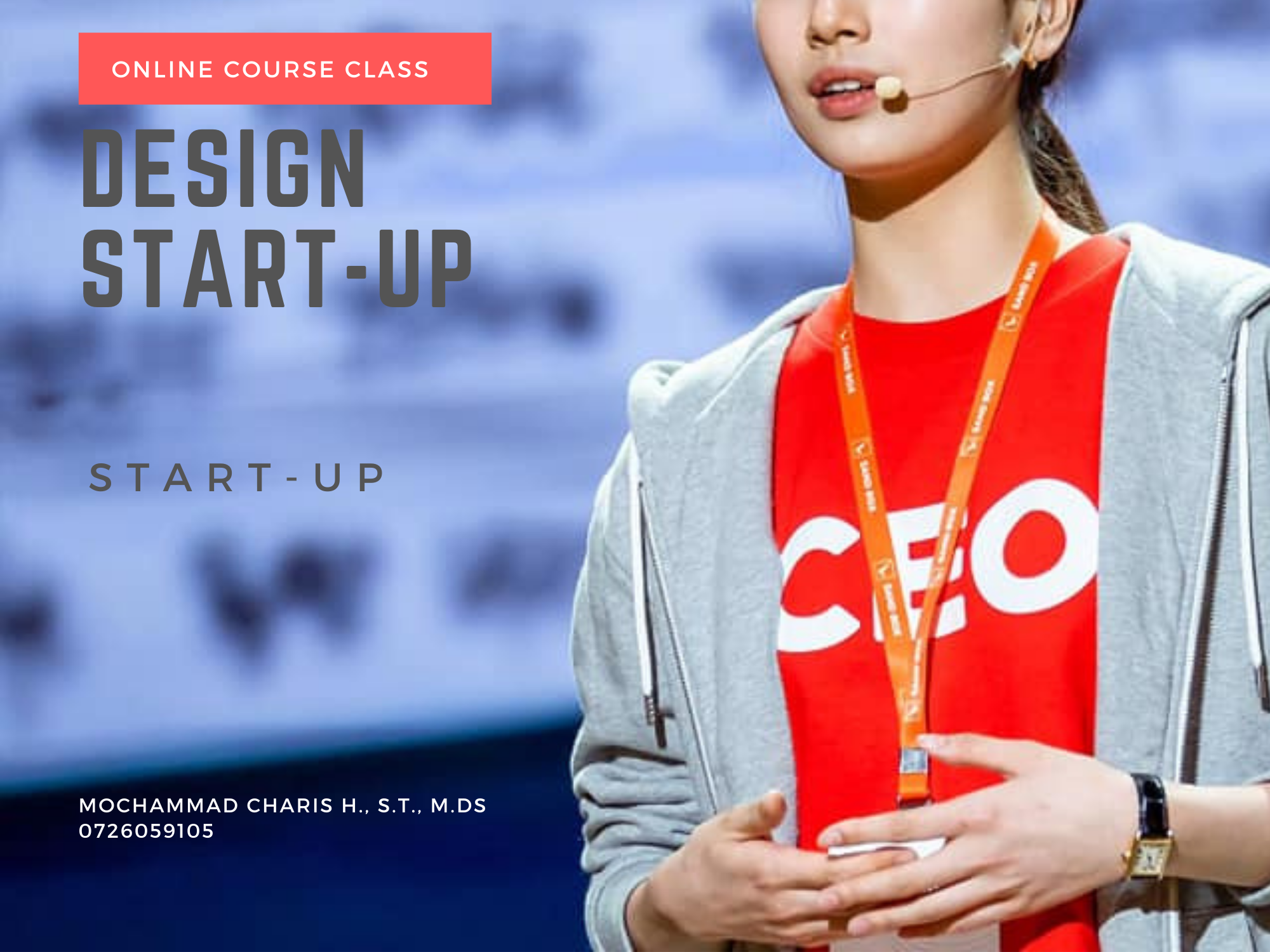 Start-UP Design Pertanyaan & Jawaban Untuk Kuis Dan Lembar Soal - Quizizz