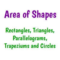 Decomposing Shapes - Year 10 - Quizizz