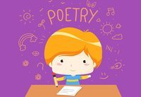 Poems - Class 2 - Quizizz