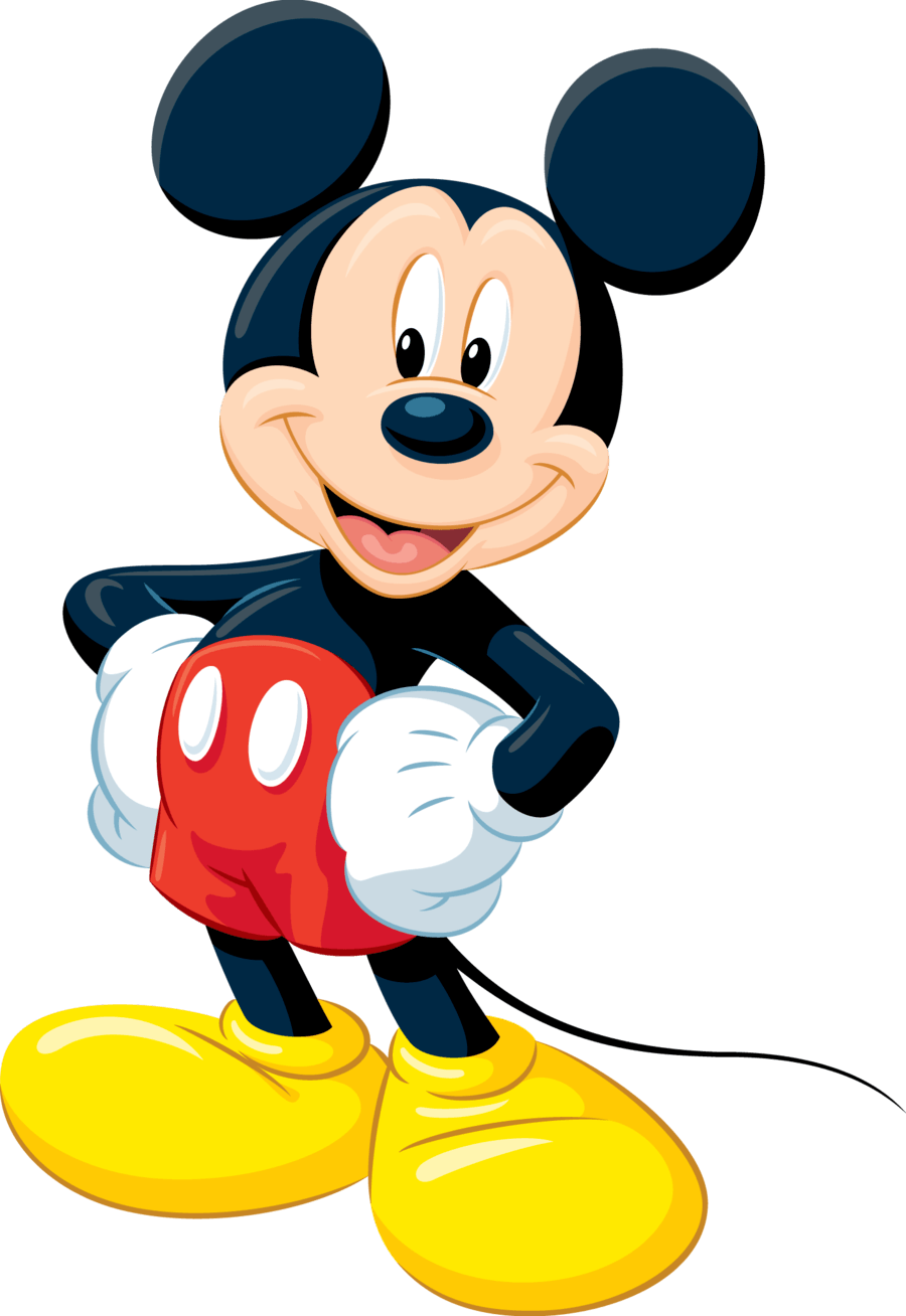 Mickey Mouse Quiz | 2.9K plays | Quizizz