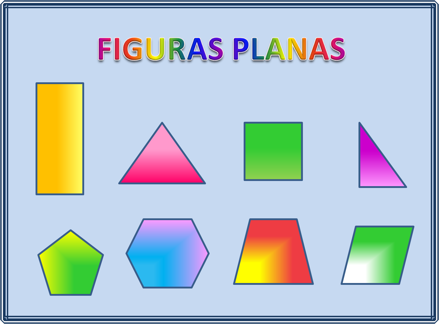 Geometría - Grado 2 - Quizizz