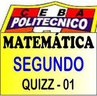 Álgebra - Grado 3 - Quizizz