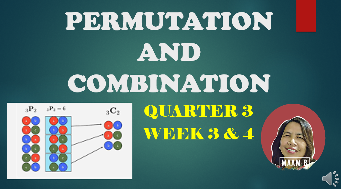 permutation and combination - Class 10 - Quizizz