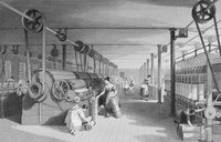 the industrial revolution Flashcards - Quizizz