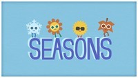 seasons - Grade 3 - Quizizz