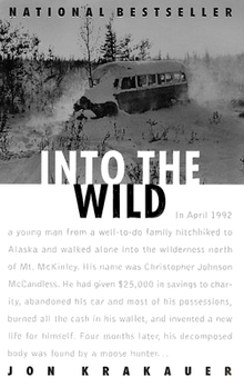 into the wild chapter 8 quizlet