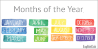 Days, Weeks, and Months on a Calendar - Class 2 - Quizizz