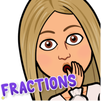 Equivalent Fractions Flashcards - Quizizz