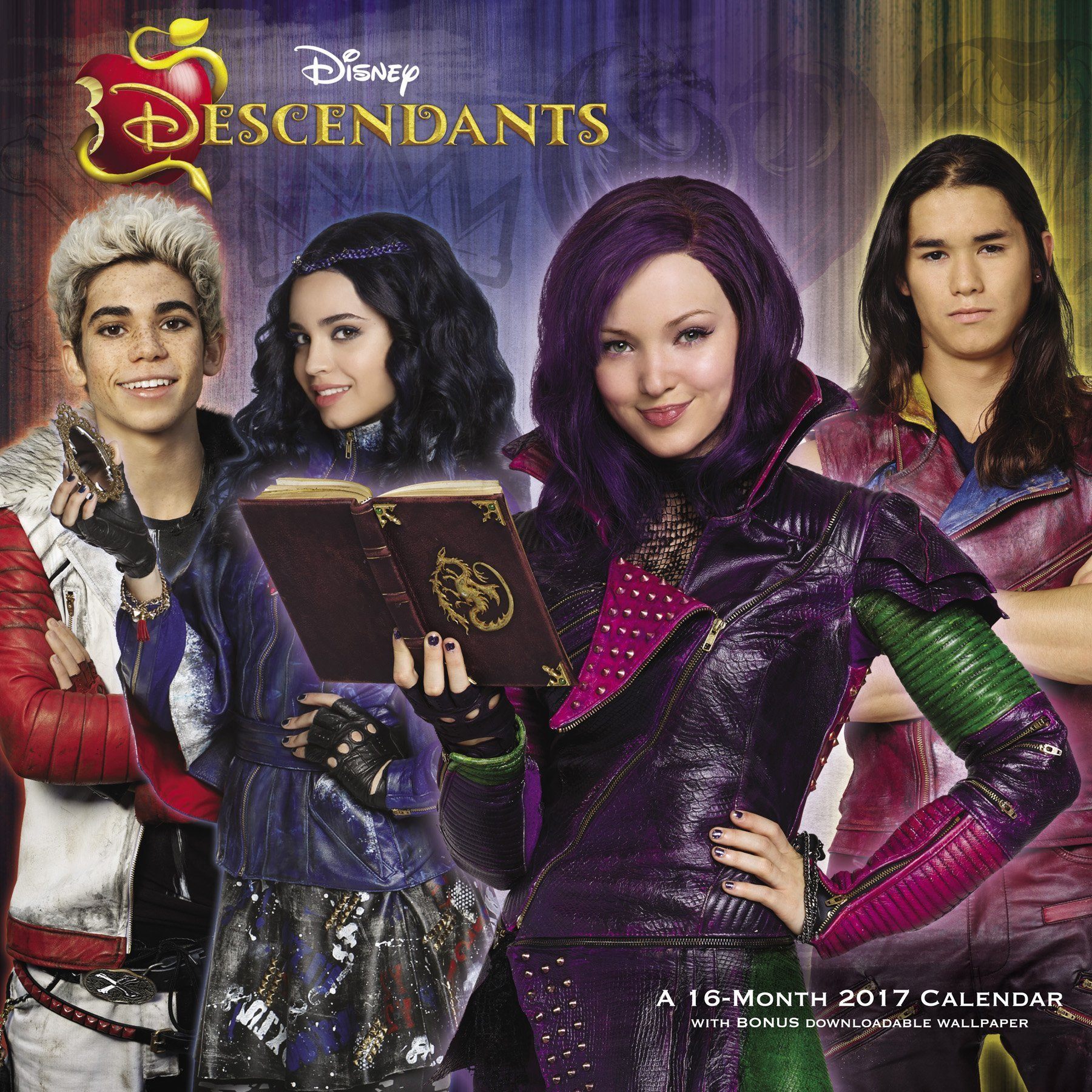 disney-descendants-quiz-quizizz