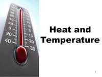 units of temperature - Year 6 - Quizizz