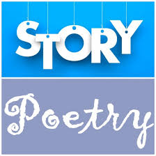 Story vs Poem | 112 plays | Quizizz