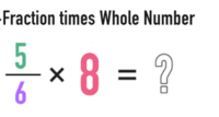 Fractions as Parts of a Whole - Grade 4 - Quizizz