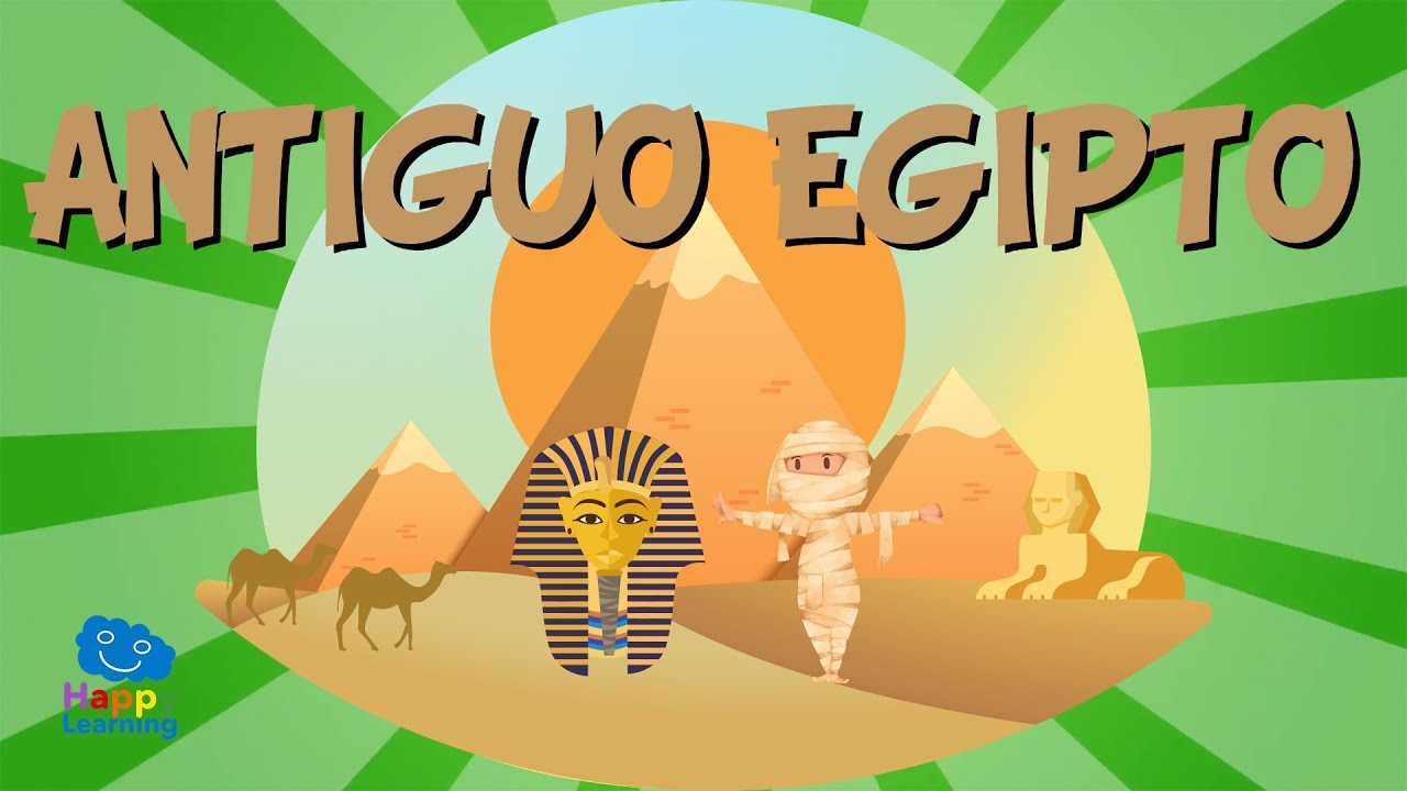 antiguo Egipto - Grado 4 - Quizizz