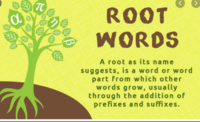 Root Words - Year 2 - Quizizz