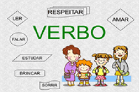 Verbos no tempo futuro - Série 1 - Questionário