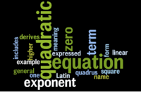 Quadratic - Class 12 - Quizizz