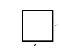 Płaskie kształty - Klasa 6 - Quiz