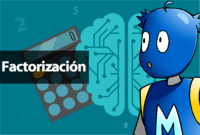 Factorización - Grado 3 - Quizizz