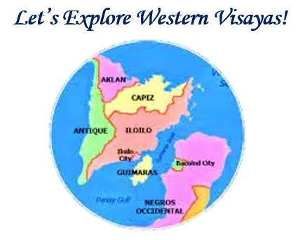 western visayas tourism quiz