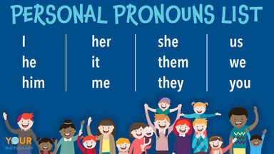Vague Pronouns - Grade 3 - Quizizz