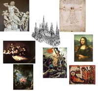 Historia del Arte - Grado 9 - Quizizz