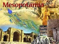 mesopotamia temprana - Grado 3 - Quizizz