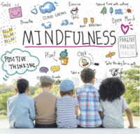 Mindfulness - Year 3 - Quizizz