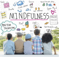 Mindfulness - Class 5 - Quizizz